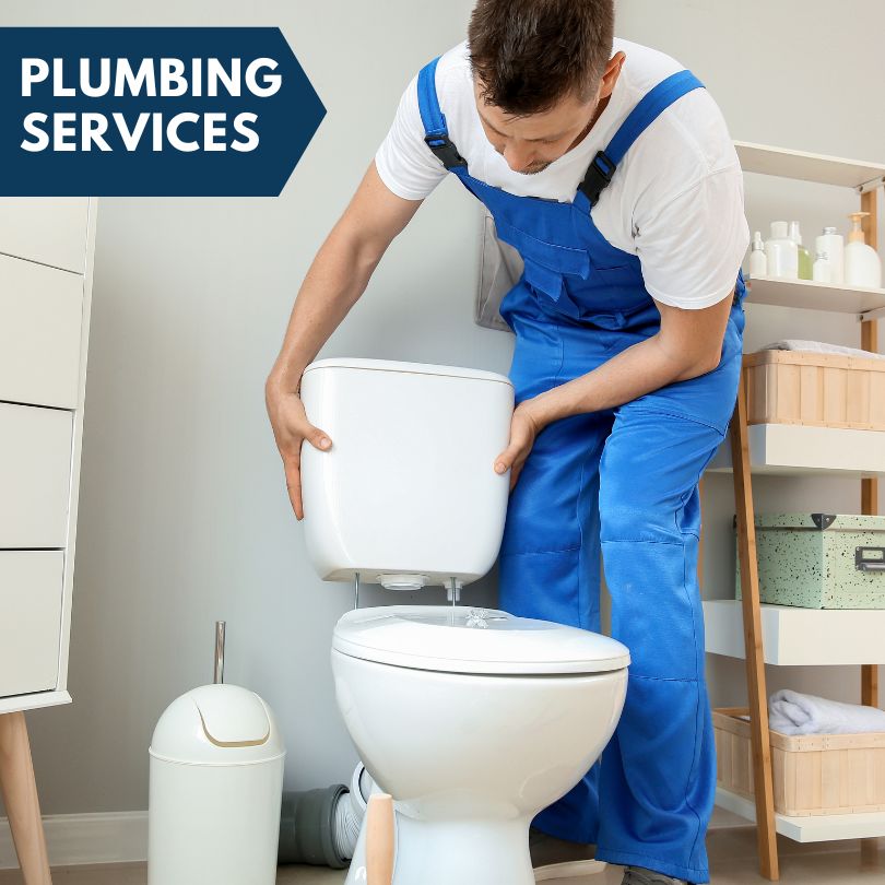 Plumbing Company in Skull Valley, AZ